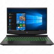 Ноутбук HP Pavilion Gaming 15-dk1056wm (056) (Intel i5-10300H/ DDR4 8GB/ SSD 256GB/ 15,6