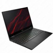 Ноутбук HP Omen 15-en0002ur (954) (AMD Ryzen 5 4600H/ DDR4 16GB/ SSD 512GB/ 15.6 FHD LCD 144Hz/ 6GB GeForce GTX 1660Ti/ No DVD/ DOS/ RUS) Black