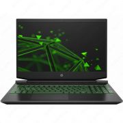 Ноутбук HP Pavilion Gaming 15-Ec1039ur (276) Black (1U6E3EA)