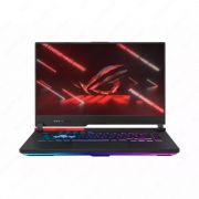 Ноутбук ASUS GA513QY, AMD Ryzen9-5900HX, DDR4 16GB, SSD 512GB, RX600N 12GB, 15,6