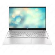 Ноутбук HP Pavilion 15-eg0052ur (489) (Intel Core i5-1135G7 Quad/ DDR4 8GB/ SSD 256GB/ 15,6 IPS FHD/ 2GB GeForce MX350/ No DVD/ DOS/ RU) Silver