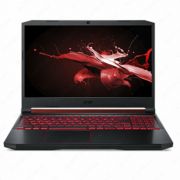 Ноутбук Acer Nitro 5 AN515-54 (Intel i5-9300H/DDR4 8GB/ SSD 512GB/ 15,6 IPS FHD LCD/ 4GB GeForce GTX1650/ No DVD/ Win10/ RUS)