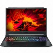 Ноутбук Acer Nitro 5 AN515-55 (Intel i5-10300H/DDR4 8GB/ HDD 1TB + SSD 256GB/ 15,6 IPS FHD LCD/ 4GB GeForce GTX1650/ No DVD/Win10/RUS) (Наушник+мышка игровая)