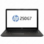 Ноутбук HP 250 G7 (267) (Celeron 4020/ DDR4 4GB/ HDD 500GB/ 15.6 HD LCD/ Intel HD Graphics/ No DVD/ DOS/ RU) Black