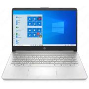 Ноутбук «HP Laptop» 14.0 FHD IPS, R5 5500U, 8GB, 256GB