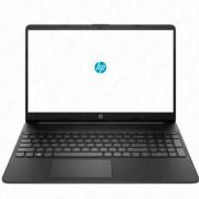 Ноутбук HP 15s-eq0049ur (787) (AMD Ryzen 5 3500U/ DDR4 8GB / SSD 256GB / 15,6 HD LCD/ Radeon Vega 8 Graphics / No DVD/ DOS/ RU) Jet Black