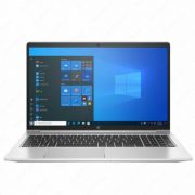 Ноутбук HP Probook 450 G8 (882) (Intel i3-1115G4/ DDR4 4 GB/ SSD 256GB NVME/ 15.6 FHD LCD/ Intel UHD Graphics 620/ No DVD/ DOS/ RUS) Silver