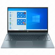 Ноутбук HP Pavilion 15-eg0008ur (855) (Intel Core i5-1135G7 Quad/ DDR4 8GB/ SSD 512GB/ 15,6 IPS FHD/ Intel Iris Xe Graphics/ No DVD/ DOS/ RU) Blue