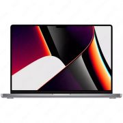 Ноутбук APPLE MacBook Pro 16 M1Max/24GPU/32GB/512GB (2021)