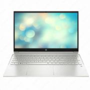 Ноутбук HP Pavilion 15-eg0052ur (489) (Intel Core i5-1135G7 Quad/ DDR4 8GB/ SSD 256GB/ 15,6 IPS FHD/ 2GB GeForce MX350/ No DVD/ DOS/ RU) Silver