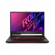 Ноутбук ASUS G512LI, i7-10750H, DDR4 8GB, SSD 512GB, GTX1650TI 4GB, 15,6