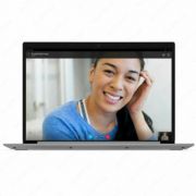 Ноутбук Lenovo IdeaPad 3 15-IIL05 (Intel i3-1005G1/ DDR4 8GB/ SSD 256GB/ 15.6 FHD IPS LCD/ Intel HD Graphics/ No DVD/ Win10/ RU) BLACK