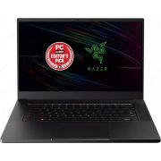 Ноутбук RAZER BLADE 15 i7-10875H 16GB 512GB RTX2070 SUPER 8GB 15.6