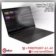 Lenovo Yoga 9