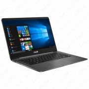 Ноутбук игровой Asus zenbook ux430 i5 8250u/8/256/fullhd ips/ key backlit