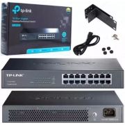 Коммунатор Switch Gigabit 16port Tp-Link