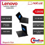 Lenovo Intel Core i7