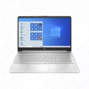 Ноутбук HP 15S-EQ2025: AMD R3-5300U | 4GB DDR4 | 256GB SSD | 15.6