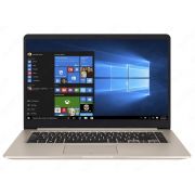 Ноутбук ASUS S510 i7 8550U/8/1+128/15,6 FHD ips/key backlit/Windows 10