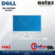 Dell ноутбук