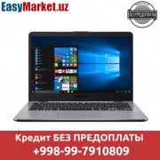 Ноутбук Dell в кредит Inspiron 14 5000 / 14.0 / i3-8145U /4GB DDR4 / 128GB M2.SSD / No VGA