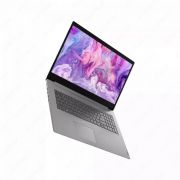 Ноутбук LENOVO IdeaPad 3 17ALC6: AMD R5-5500U | 12GB DDR4 | 1TB HDD + 128G8 SSD | 17.3