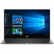 Ноутбук Dell в кредит XPS 13 9370 / 13.3 / i7-8550U / 8GB DDR4 / 256GB M2.SSD / No VGA