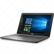 Ноутбук Dell в кредит Inspiron 15 5567 / 15.6 / i7-7500U / 16GB DDR4 / 2000GB HDD / Radeon R7 M445 4 GB