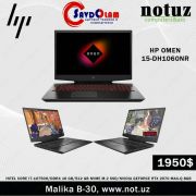 HP OMEN CORE i7