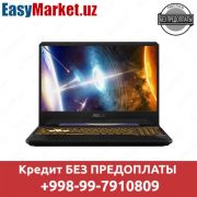 Ноутбук в кредит ASUS ROG Strix Scar / 17.3 / i7-8750H / 16GB DDR4 / 256GB SSD + 1000 GB HDD / GeForce GTX 1060 6 GB