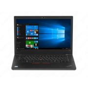 Ноутбук Lenovo ThinkPad T480