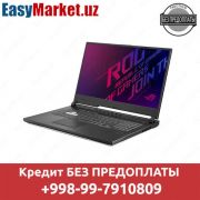 Ноутбук в кредит ASUS ROG GL531GT-UB74/15.6/i7-9750H/16GB DDR4/512GB M2.SSD/GeForce GTX 1650 4 GB