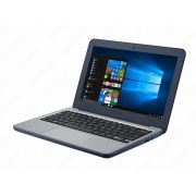 Ноутбук игровой Asus celeron 4/64 windows10 11 inch