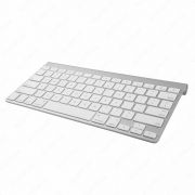 Клавиатура Bluetooth keyboard для iMac MC184LL/B