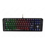 Клавиатура игровая 2E Gaming KG355 | F-RGB | USB | Black
