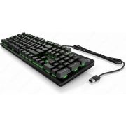 HP Pavilion Gaming Keyboard 500 RUSS