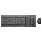 Lenovo 500 Wireless Combo Keyboard and Mouse - RU