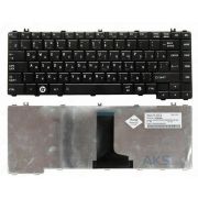 Клавиатура TOSHIBA SETELITE модель Toshiba Satellite C600 C640 L600 L640 L640D L645 L645D L745 L745D