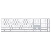 Клавиатура «Apple Magic» Keyboard with Numeric Keypad (Русифицирована)