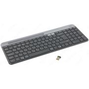 Клавиатура Logitech K580 Graphite