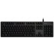 Игровая клавиатура Logitech G512 Carbon GX Brown Black USB