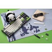 Клавиатура игровая Varmilo VA108M Panda, Cherry MX Red