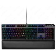 Игровая клавиатура ASUS TUF Gaming K7 Linear switch