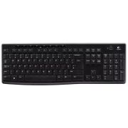 Клавиатура Logitech K270