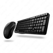 Клавиатура с мышью Rapoo X1810 Keyboard & Mouse Combo