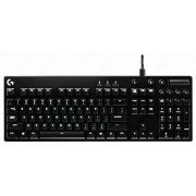 Игровая клавиатура Logitech G G610 Orion Cherry MX Brown Black USB