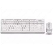 A4. (white) USB Беспроводной комплект набор