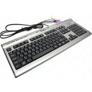 Клавиатура A4Tech X-Slim MultiMedia Keyboard KLS-7MU