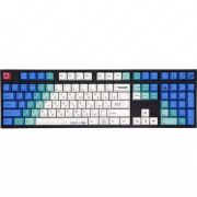 Клавиатура игровая Varmilo VA87M Summit R2 Cherry MX Blue,RU