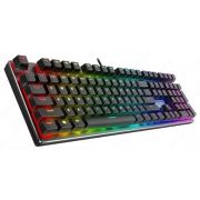 Клавиатура Rapoo V700 RGB ALLOY